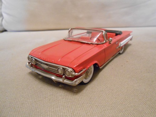 Chevrolet impala convertible - ",