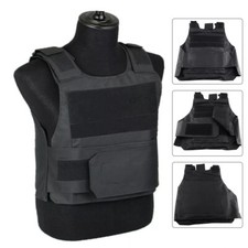 Einsatzweste Taktische Weste