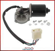 Wischermotor vorne 12V für