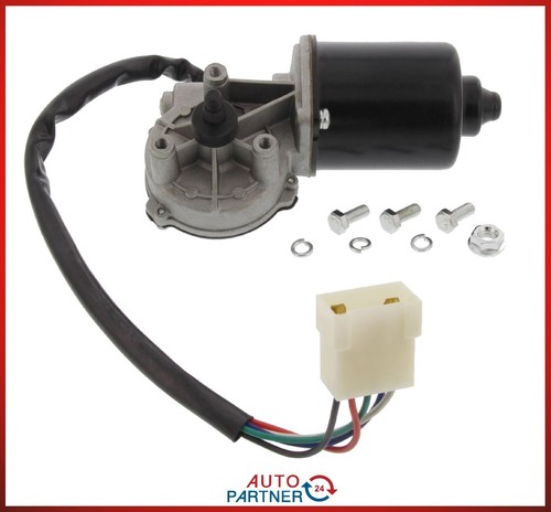 Wischermotor vorne 12v für - wischermotor,