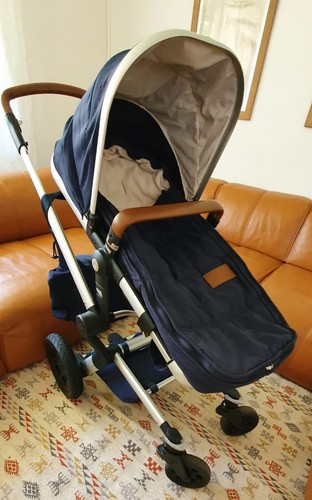 Kinderwagen joolz day - kinderwagen,