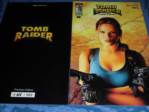 Tomb raider lara croft - raider, ,