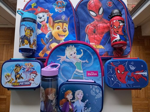 Paw patrol marvel spiderman - patrol,