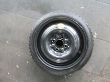  ⭐⭐⭐⭐⭐ Reserverad Neu Toyota Yaris Notrad T115/70D14 88M BFGoodrich