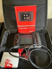 Snap On Ethos Edge Auto Diagnose Service Reset Tool