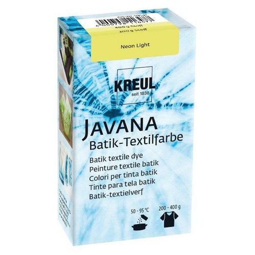 Kreul batikfarbe textilfarbe - batikfarbe,