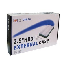 3,5 Zoll HDD externes