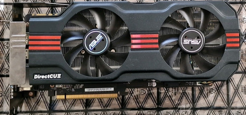 Asus geforce gtx - asus,