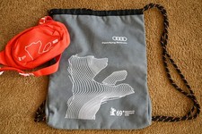 2 Taschen  69 Berlinale 2019