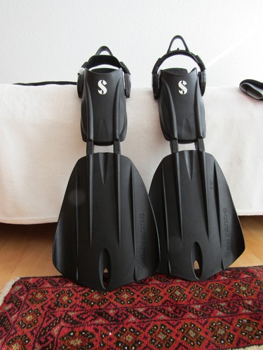 Scubapro seawing nova - seawing,