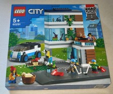 LEGO 60291  MODERNES
