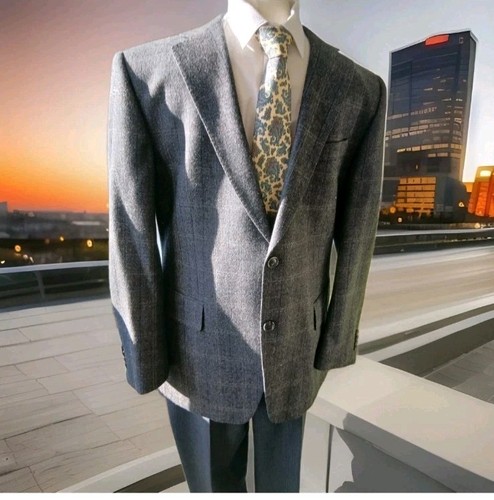 Neu desch 100 blazer - neu,