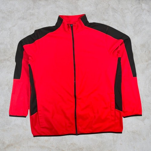 Starter track jacket - starter, xl