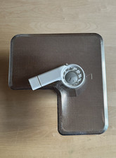 Miele Geschirrspüler Abdeckung Sieb Feinsieb Filter Microfeinfilter Einsatz