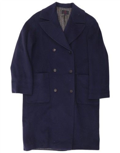 Etro herren zweireiher mantel - zweireiher,