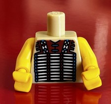 LEGO Torso 973pb0791c01