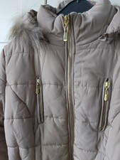 Damen Winter Jacke Mantel