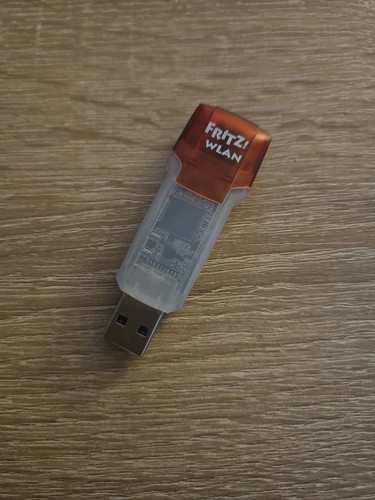 Avm fritz wlan usb stick - avm, usb-stick