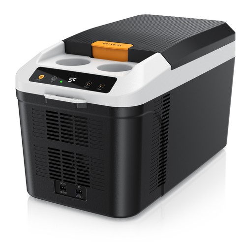 Brandson elektrische kühlbox - brandson,