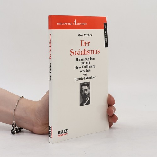 Der sozialismus max - der, | 