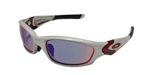 Oakley straight jacket - oakley,