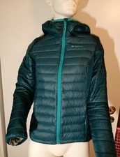 Steppjacke Leichte Daunen