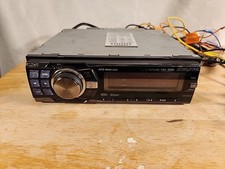 Alpine Car Receiver CDA-9886