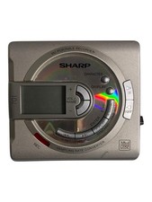 SHARP TRAGBARER PORTABLE