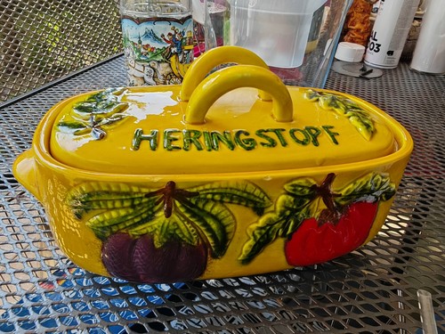Heringstopf - ,