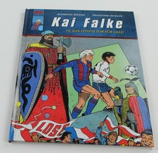 Kai Falke 14: Das fünfte Tor
