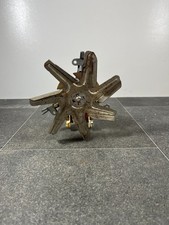 ✅ Heißluftventilator BOSCH 00641854 ebmpapst RRM/A11-4213 Backofen Herd Umluft