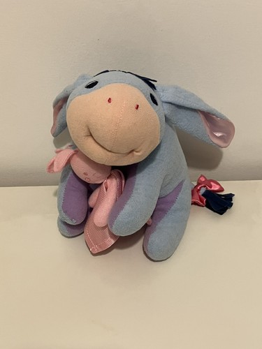 Fisher price pooh babys - price,