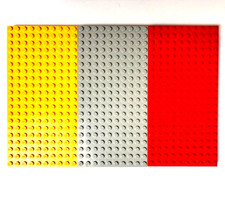 Lego® Platte dick 10 x 20