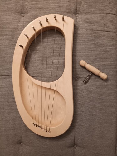 Auris kinderharfe instrument - auris,