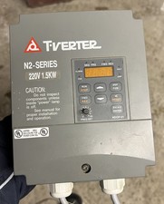 T-Verter N2 Series