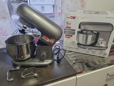 CIatronic Knetmaschine KM 3712