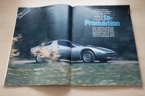 Auto motor und - und, sport