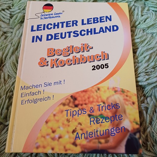 Llid leichter leben - leben, in