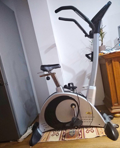 Crane ergometer heimtrainer - crane,