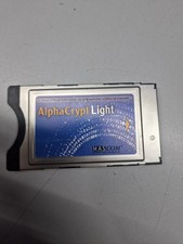 AlphaCrypt Classic Modul