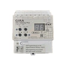 Gira KNX DALI-Gateway Plus