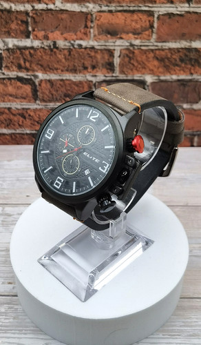 Elite 2900195 3atm quarz - 2900195,