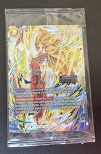 Son Goku Fs11-07 Winner