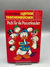 Lustiges Taschenbuch Nr. 19