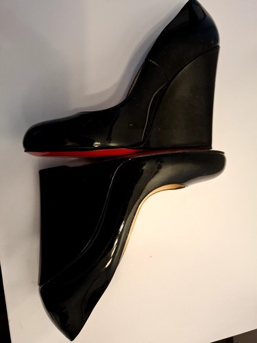 Damenschuhe louboutin 5 - damenschuhe, 37,5