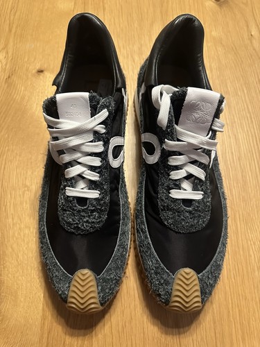 Loewe flow runner sneaker - flow,