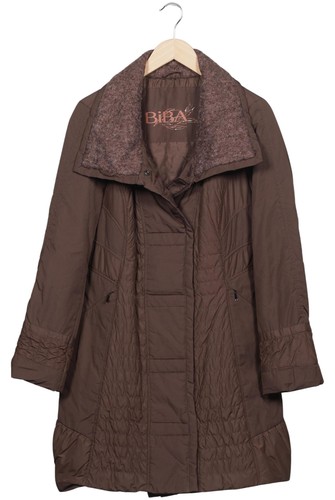 Biba mantel damen jacke parka - mantel,