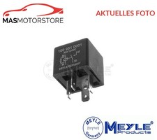 MULTIFUNKTIONSRELAIS MEYLE 100