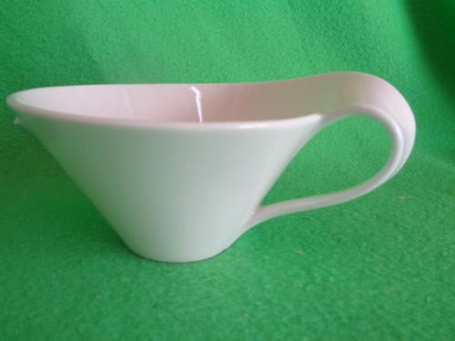 Teetasse new wave weiß von - teetasse,