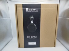 HiFiMAN Sundara